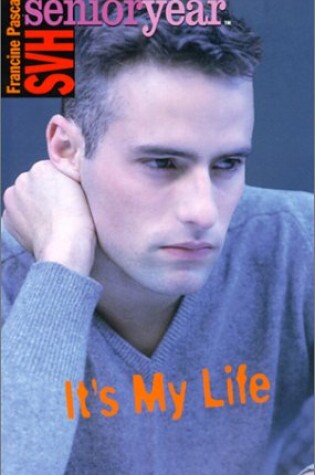 Cover of It's My Life