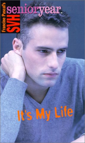 Cover of It's My Life