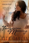 Book cover for Tangerine Morning