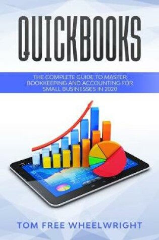 Cover of Quickbooks