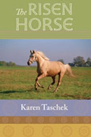 Cover of The The Risen Horse