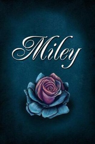 Cover of Miley