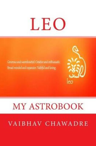 Cover of Leo