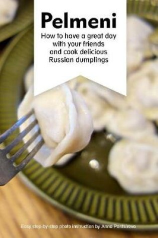 Cover of Pelmeni