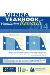 Book cover for Vienna Yearbook of Population Research 2014 Volume 12
