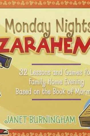 Cover of Monday Nights in Zarahemla