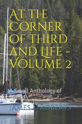 Book cover for At the Corner of Third and Life - Volume 2