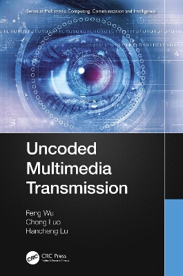 Cover of Uncoded Multimedia Transmission