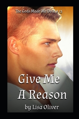 Book cover for Give Me A Reason