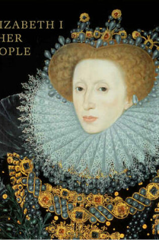 Cover of Elizabeth I & Her People