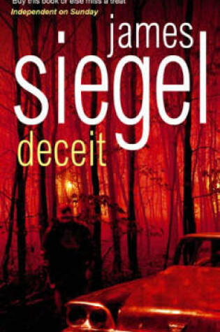 Cover of Deceit