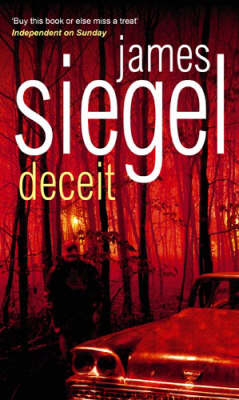 Book cover for Deceit