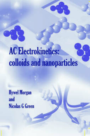 Cover of AC Electrokinetics