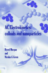 Book cover for AC Electrokinetics