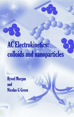 Cover of AC Electrokinetics