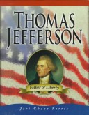 Book cover for Thomas Jefferson