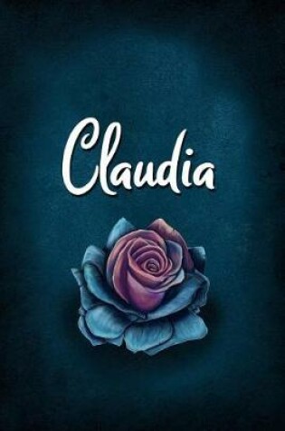 Cover of Claudia