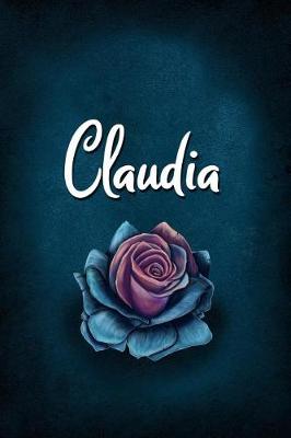 Book cover for Claudia