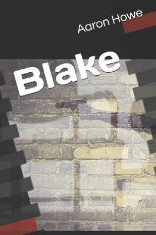 Cover of Blake