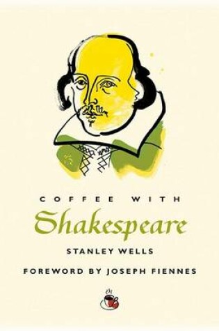Cover of Coffee with Shakespeare