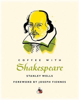 Cover of Coffee with Shakespeare