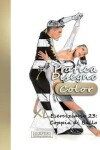 Book cover for Pratica Disegno [Color] - XL Eserciziario 23