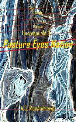 Book cover for Pasture Eyes Nation