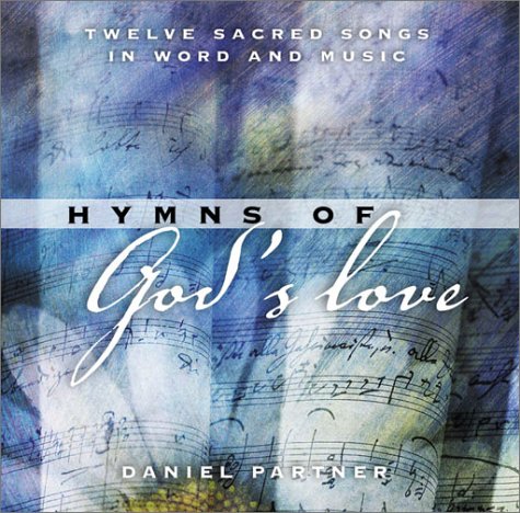 Cover of God's Love