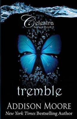 Book cover for Tremble