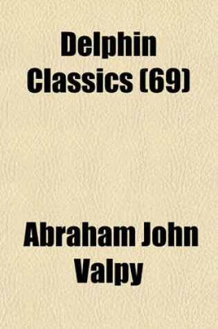 Cover of Delphin Classics (69)