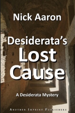 Cover of Desiderata's Lost Cause