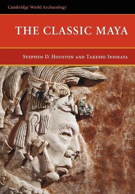Cover of The Classic Maya