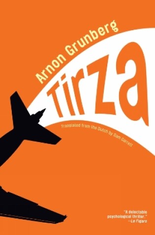 Cover of Tirza