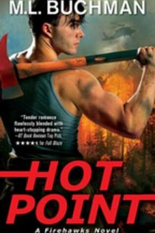Cover of Hot Point