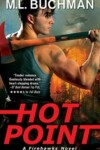 Book cover for Hot Point