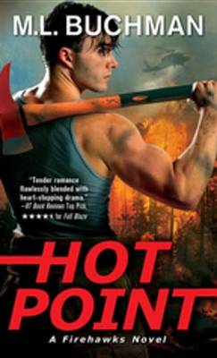 Book cover for Hot Point