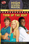 Book cover for Turn Up the Heat