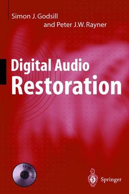 Cover of Digital Audio Restoration