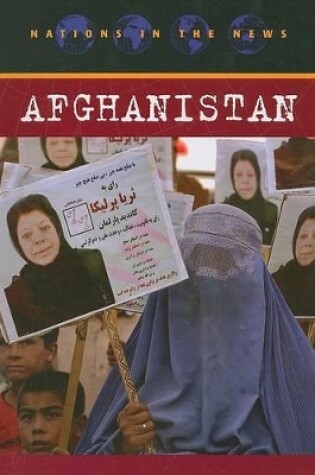 Cover of Afghanistan