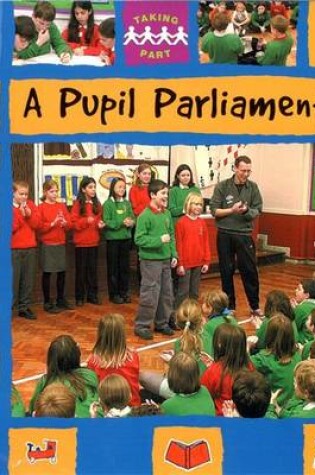 Cover of Pupil Parliament
