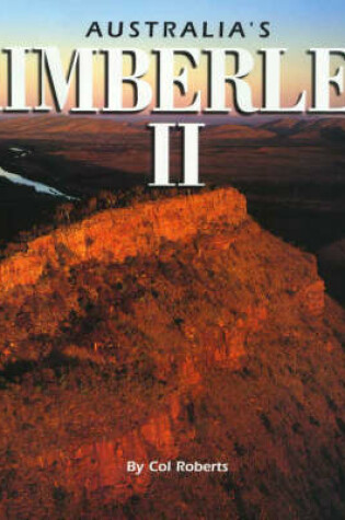Cover of Australia's Kimberley II