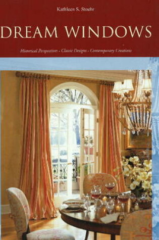 Cover of Dream Windows