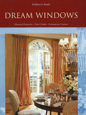 Book cover for Dream Windows