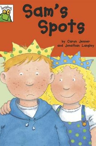 Cover of Sam's Spots