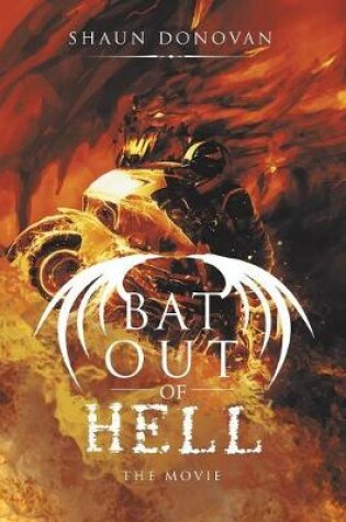 Cover of Bat out of Hell