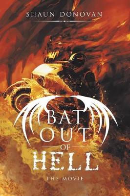 Book cover for Bat out of Hell