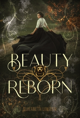 Book cover for Beauty Reborn