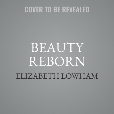 Book cover for Beauty Reborn