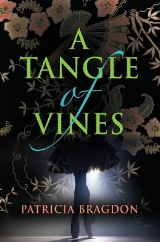 Cover of A Tangle of Vines