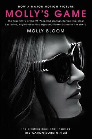 Cover of Molly's Game [Movie Tie-In]